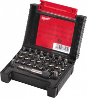 Photos - Bits / Sockets Milwaukee 4932352747