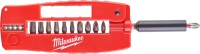 Photos - Bits / Sockets Milwaukee 4932430910 