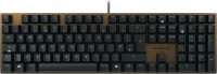 Keyboard Cherry KC 200 MX (United Kingdom)  Brown Switch