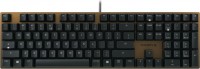 Keyboard Cherry KC 200 MX (USA+ €-Symbol)  Silent Red Switch
