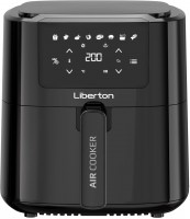 Photos - Fryer Liberton LAF-3201 
