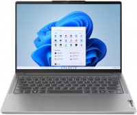 Photos - Laptop Lenovo IdeaPad Pro 5 14IMH9 (83D20023RK)