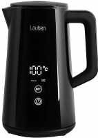 Electric Kettle Lauben 1800BCK 1800 W 1.5 L  black