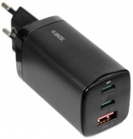 Photos - Charger iBOX C-65 GaN 
