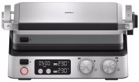 Electric Grill Braun MultiGrill 7 Contact grill CG 7040 stainless steel