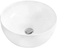 Photos - Bathroom Sink Mexen Luca 40 21164000 405 mm