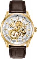 Wrist Watch Bulova Sutton 97A138 