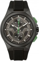Photos - Wrist Watch Bulova Maquina 98B381 