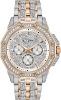 Photos - Wrist Watch Bulova Octava 98C133 