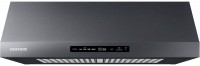 Photos - Cooker Hood Samsung NK 30N7000 UG gray