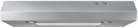 Photos - Cooker Hood Samsung NK 30B3000 US stainless steel