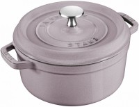 Photos - Stockpot Staub 40508-860 