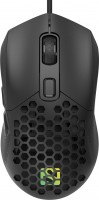 Mouse Sandberg FlexCover 6D Gamer Mouse 