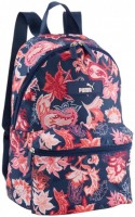 Photos - Backpack Puma Core Pop Backpack 12 L