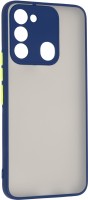 Photos - Case ArmorStandart Frosted Matte for Spark Go 2022 (KG5)