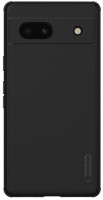Photos - Case Nillkin Super Frosted Shield for Pixel 7a 