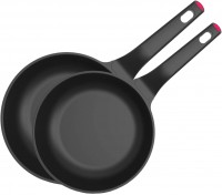 Photos - Pan Taurus Great Moments KPA3020/24 24 cm  black