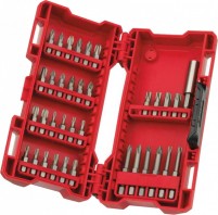 Photos - Bits / Sockets Milwaukee 4932352068 