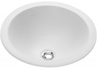 Photos - Bathroom Sink Villeroy & Boch Loop&Friends 61403901 390 mm