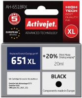 Ink & Toner Cartridge Activejet AH-651BRX 