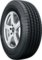 Photos - Tyre Firestone Transforce CV 195/75 R16C 107R 
