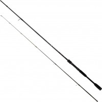 Photos - Rod Siweida Black Cat 240-40 