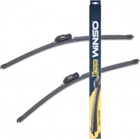 Photos - Windscreen Wiper Winso X Treme 550+550 
