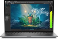 Photos - Laptop Dell Precision 15 5570