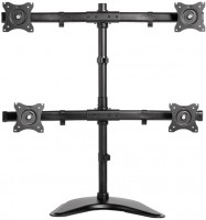 Mount/Stand NewStar NM-D335D4BLACK 