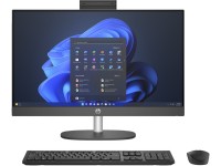 Photos - Desktop PC HP ProOne 245 G10 All-in-One (A54ZVET)