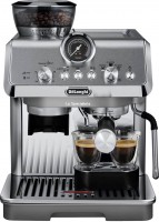 Photos - Coffee Maker De'Longhi La Specialista Arte EC 9155.M stainless steel