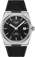 Photos - Wrist Watch TISSOT PRX T137.407.17.051.00 