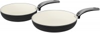 Photos - Pan SWAN Retro SWPS2010BN 28 cm  black