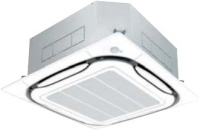 Photos - Air Conditioner Daikin FCQG125F/RZQSG125LV 125 m²