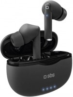Photos - Headphones SBS Workline Wireless Earset 