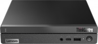 Photos - Desktop PC Lenovo ThinkCentre Neo 50q Gen 4 Tiny (12LN0046UI)