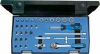 Photos - Bits / Sockets GEDORE 20 IMU-3 (6174150) 