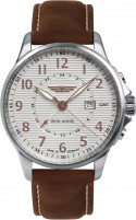 Wrist Watch Iron Annie Wellblech 5840-4 