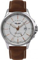 Wrist Watch Iron Annie Wellblech 5842-4 