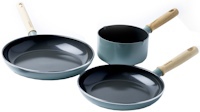 Stockpot Green Pan Mayflower CC001592-001 