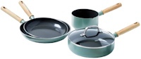 Stockpot Green Pan Mayflower CC001594-001 
