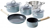 Stockpot Green Pan Mayflower CC001596-001 