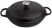 Pan Le Creuset 21180260002430 26 cm