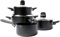 Stockpot Green Pan Memphis CC001666-001 