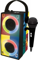 Audio System Lexibook BTP180HPZ 