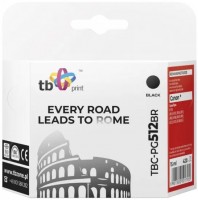Photos - Ink & Toner Cartridge TB Print TBC-PG512BR