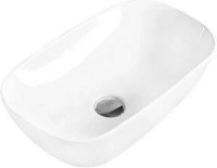 Bathroom Sink Mexen Klara 46 21564600 455 mm