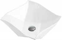 Photos - Bathroom Sink Mexen Elvira 42 21894200 420 mm