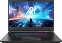 Photos - Laptop Gigabyte AORUS 15 BKG 2024