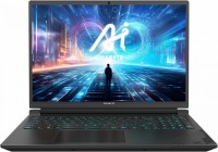 Photos - Laptop Gigabyte G6X 9MG 2024